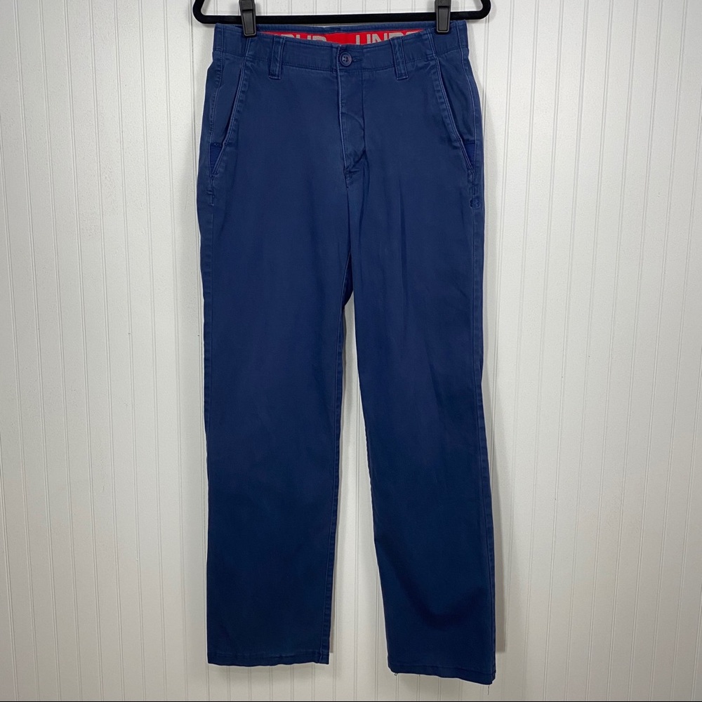 Under Armour Performance Chino Straight leg 32x36